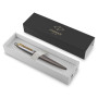 Ручка кулькова Parker JOTTER 17 XL Grey Lacquer GT BP (12 832) Ручка кулькова Parker JOTTER 17 XL Grey Lacquer GT BP (12 832)