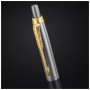 Ручка кулькова Parker JOTTER 17 XL Grey Lacquer GT BP (12 832) Ручка кулькова Parker JOTTER 17 XL Grey Lacquer GT BP (12 832)