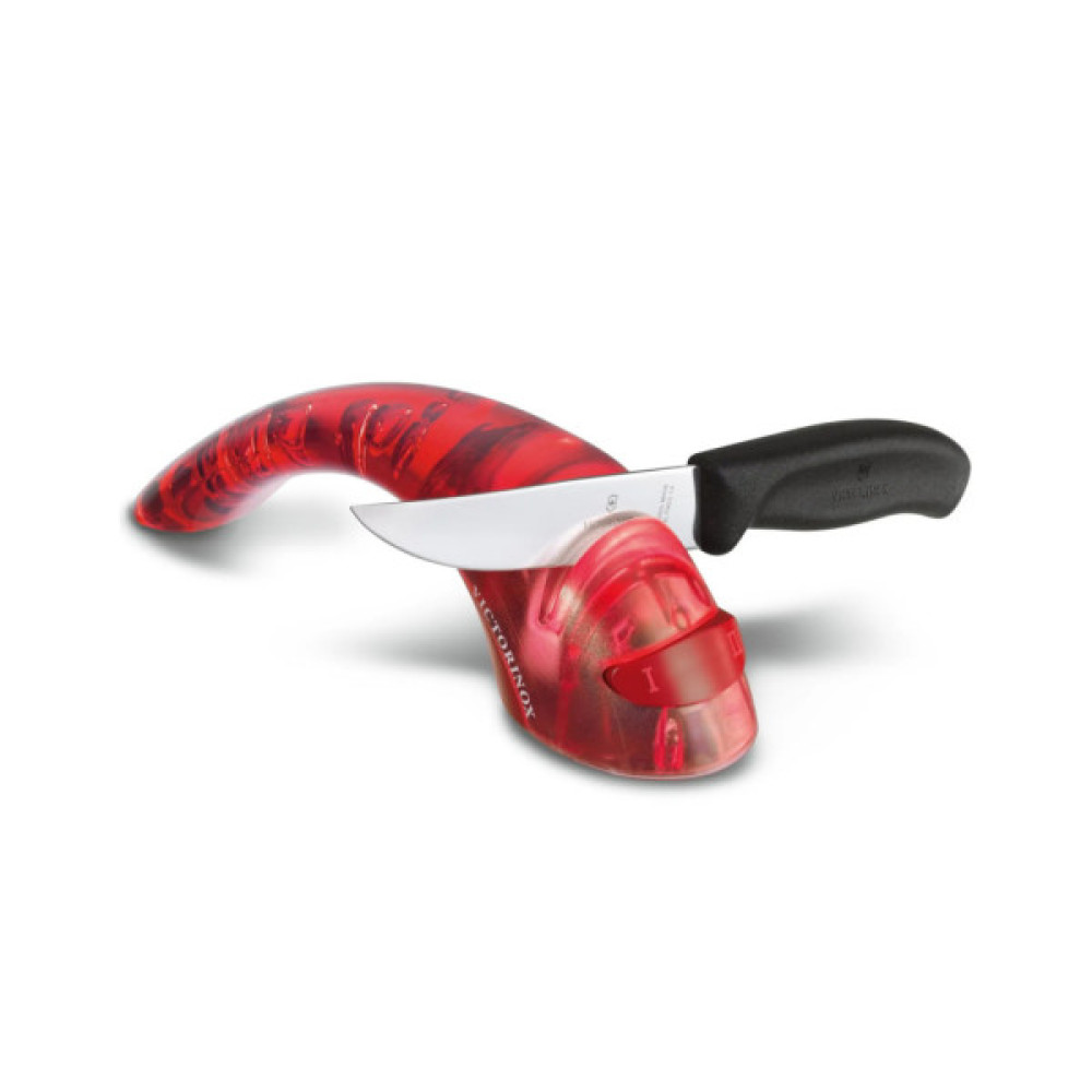 Точило для ножів Victorinox Ceramics Red (7.8721)
