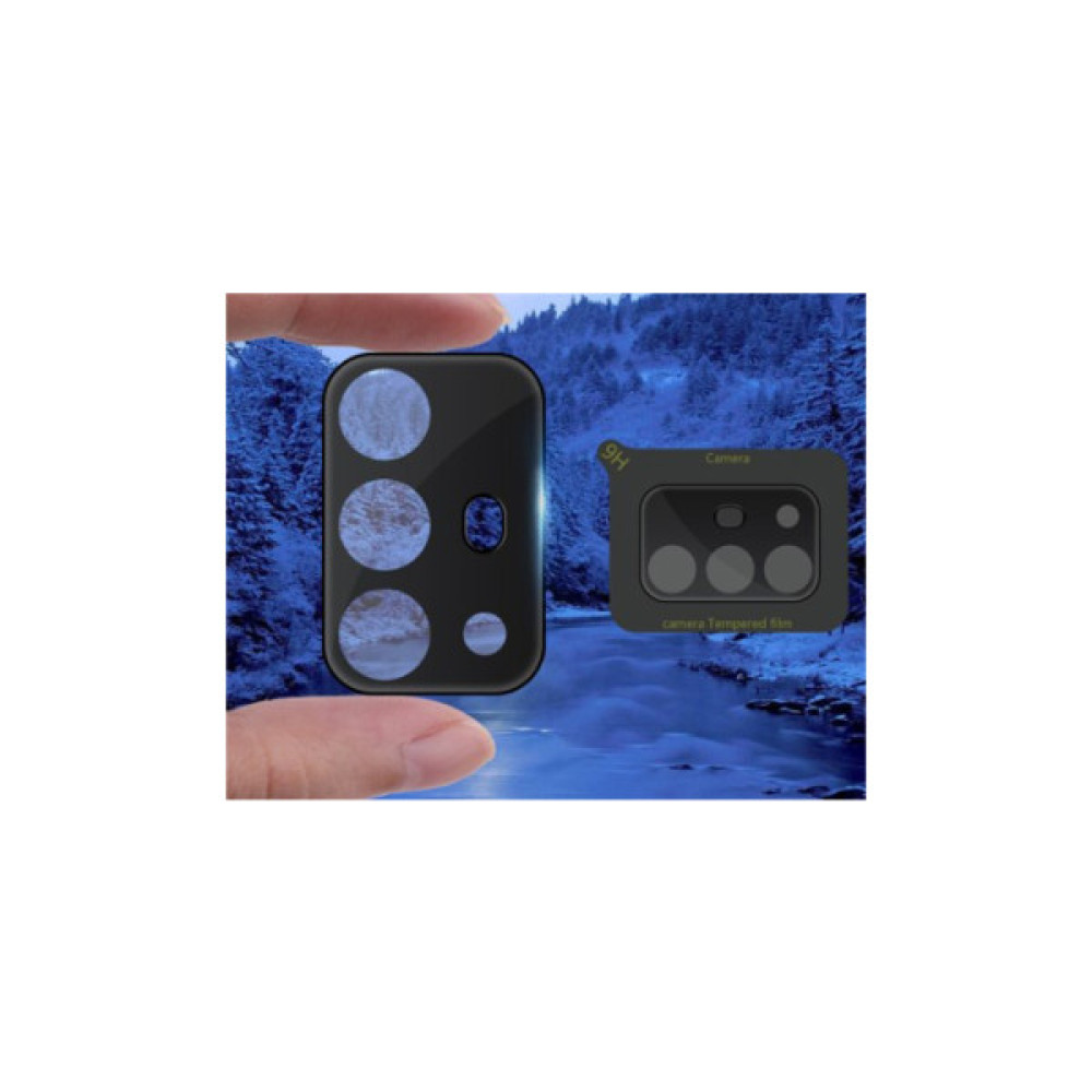 Скло захисне BeCover камеры Motorola Moto G20 (706612) Скло захисне BeCover камеры Motorola Moto G20 (706612)