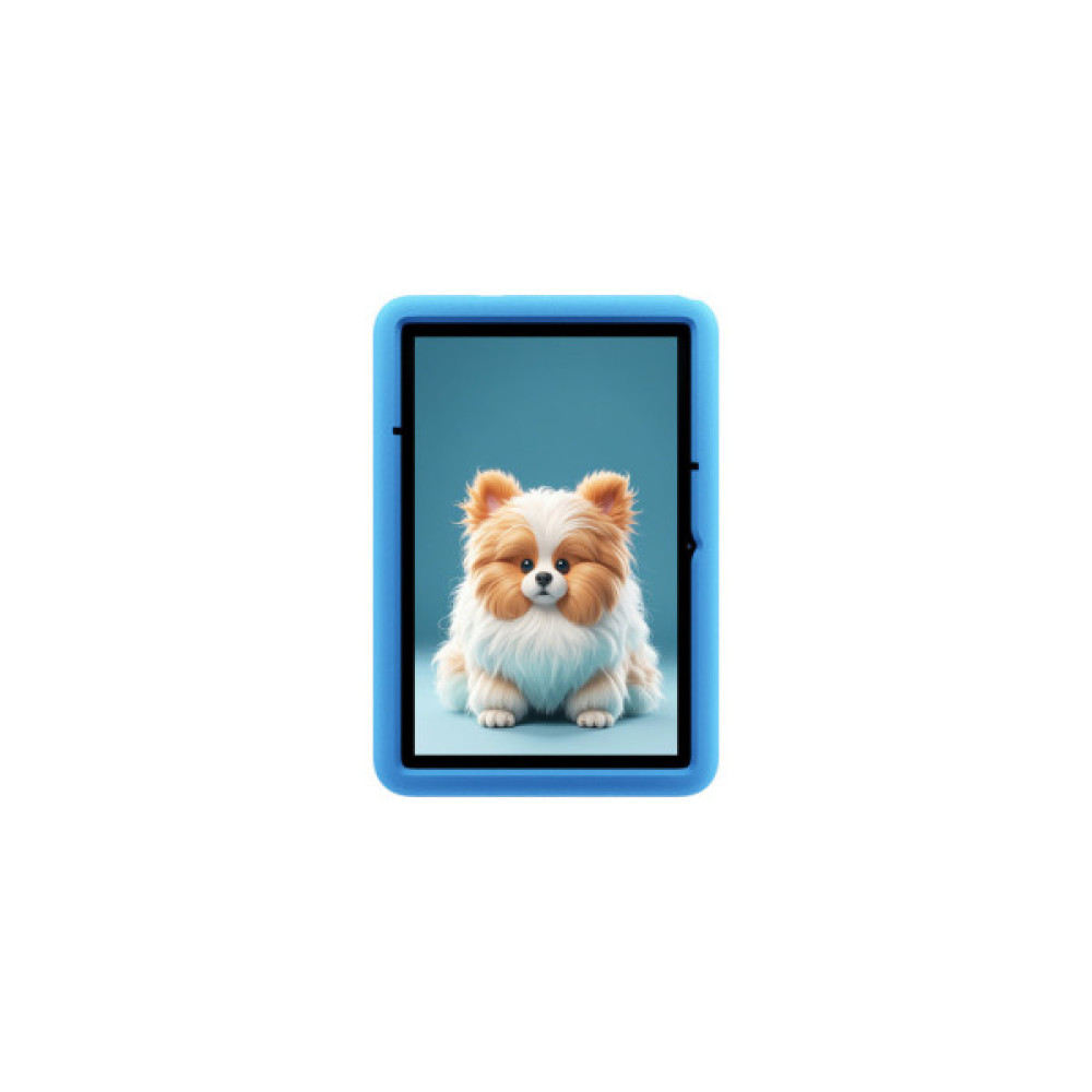 Планшет Blackview Tab A6 Kids 10.1"HD+ 4/128GB / WiFi Blue (6931548319139)