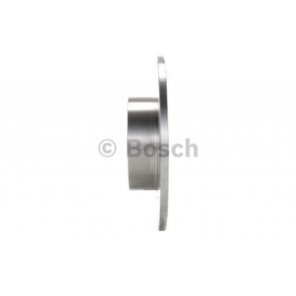 Гальмівний диск Bosch 0 986 478 238