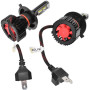 Автолампа SOLAR H4 12/24V 6500K 8000Lm 60W ZES Chip (8304) Автолампа SOLAR H4 12/24V 6500K 8000Lm 60W ZES Chip (8304)
