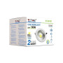 Світильник точковий V-TAC LED 10W, SKU-1272, 230V, 6.4K, 1200Lm (3800157611947) Світильник точковий V-TAC LED 10W, SKU-1272, 230V, 6.4K, 1200Lm (3800157611947)