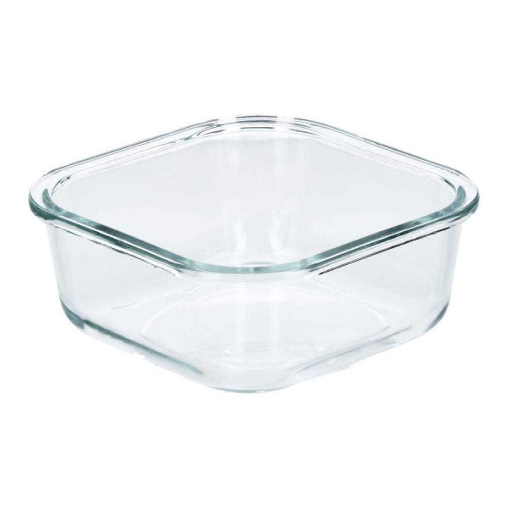 Харчовий контейнер miFamilia Convenient Q 800 мл (6046)