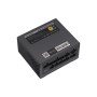 Блок живлення Gamemax 650W (GS-650G Black) Блок живлення Gamemax 650W (GS-650G Black)