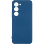 Чохол до мобільного телефона Armorstandart ICON Tecno Spark 40 Pro 4G Camera cover Dark Blue (ARM87938) Чохол до мобільного телефона Armorstandart ICON Tecno Spark 40 Pro 4G Camera cover Dark Blue (ARM87938)