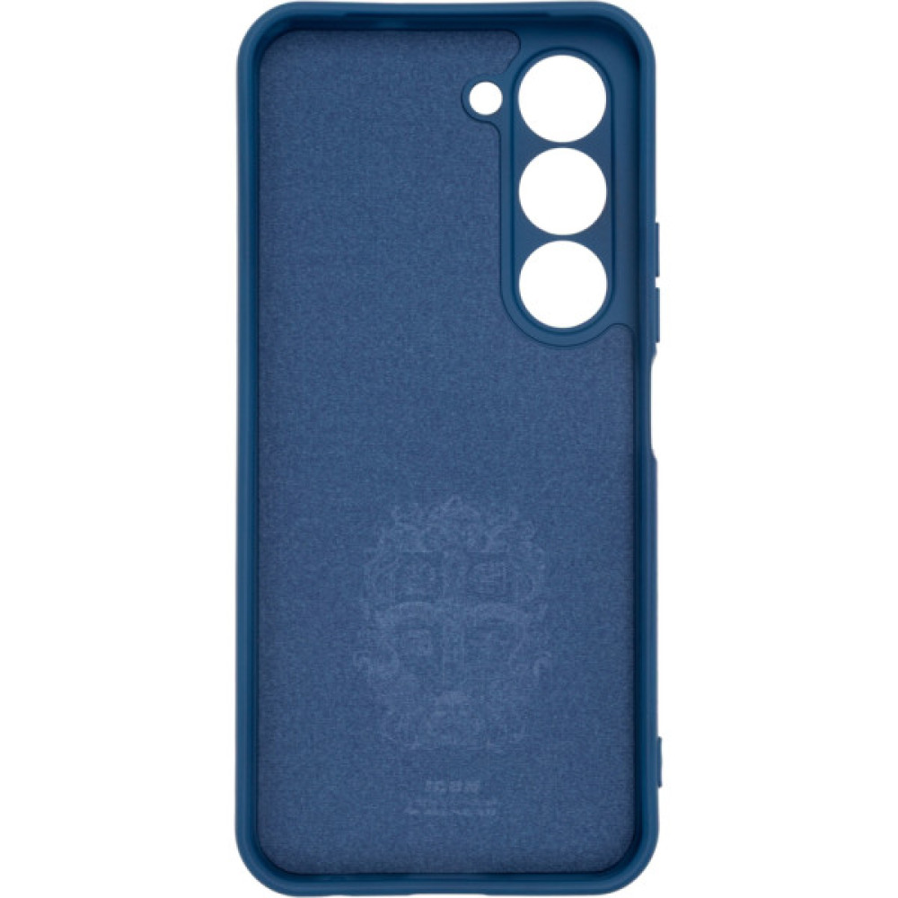 Чохол до мобільного телефона Armorstandart ICON Tecno Spark 40 Pro 4G Camera cover Dark Blue (ARM87938)
