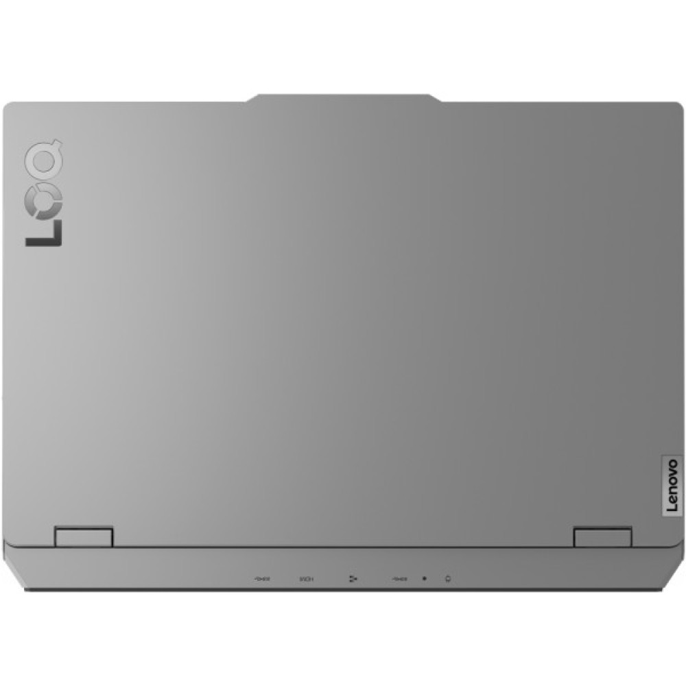 Ноутбук Lenovo LOQ 15IAX9 (83DV00GVRA)