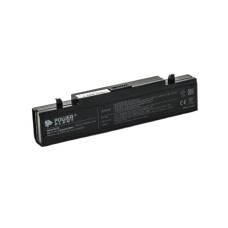 Акумулятор до ноутбука SAMSUNG Q318 (AA-PB9NC6B, SG3180LH) 11.1V, 5200mAh PowerPlant (NB00000059)