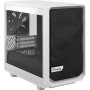 Корпус для ПК Fractal Design Meshify 2 Nano Wh TG clearTint (FD-C-MES2N-02)
