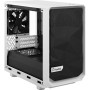 Корпус для ПК Fractal Design Meshify 2 Nano Wh TG clearTint (FD-C-MES2N-02)