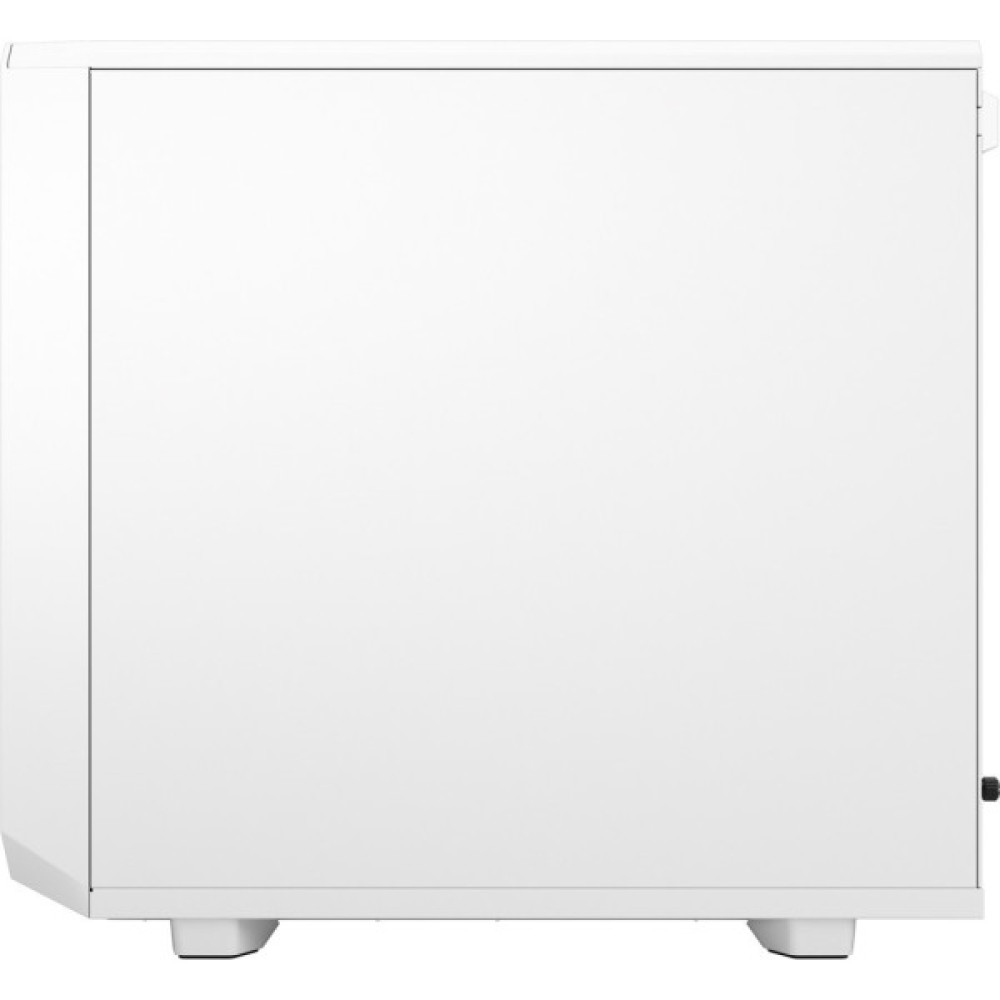 Корпус для ПК Fractal Design Meshify 2 Nano Wh TG clearTint (FD-C-MES2N-02)