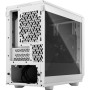 Корпус для ПК Fractal Design Meshify 2 Nano Wh TG clearTint (FD-C-MES2N-02)
