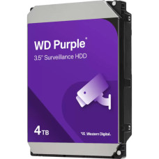 WESTERN DIGITAL WD44PURZ