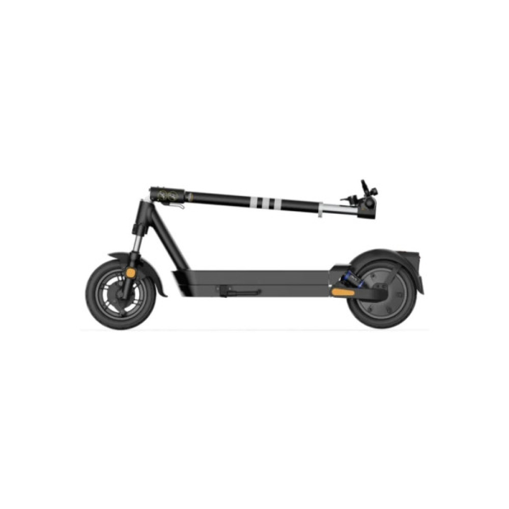 Електросамокат OKAI ES40 10" Black (ES40-B)