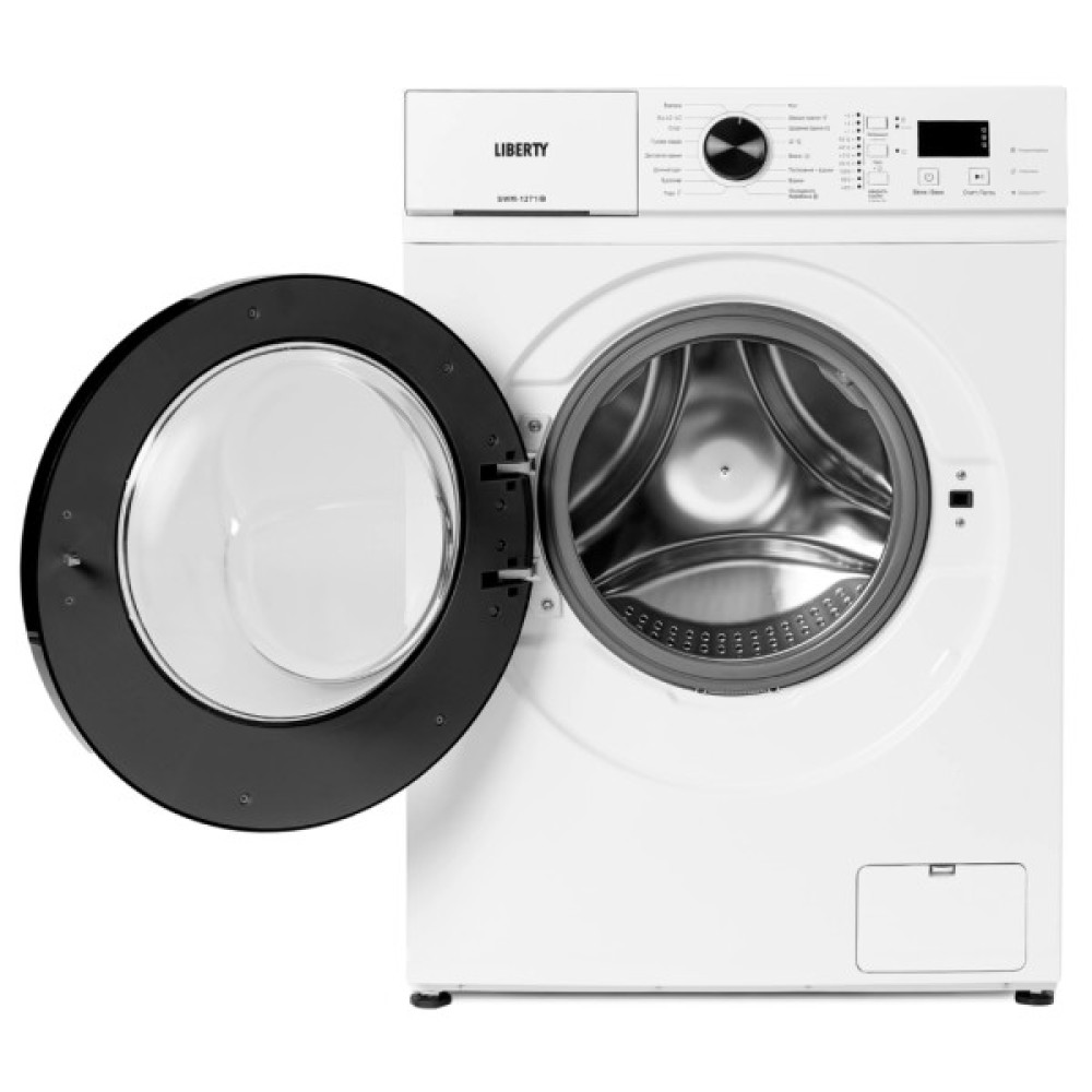 Пральна машина Liberty SWM-1271 IB