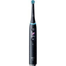 Електрична зубна щітка Braun Oral-B iO Series 10 iOM10.1B4.2AD Black