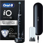 Електрична зубна щітка Braun Oral-B iO Series 10 iOM10.1B4.2AD Black