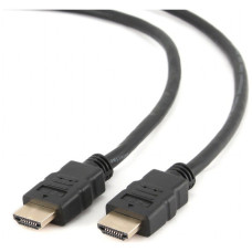 Кабель мультимедійний HDMI M to HDMI M 30.0m Cablexpert (CC-HDMI4-30M)