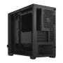 FRACTAL DESIGN Pop Mini Silent Black Solid (FD-C-POS1M-01)