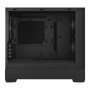 FRACTAL DESIGN Pop Mini Silent Black Solid (FD-C-POS1M-01)