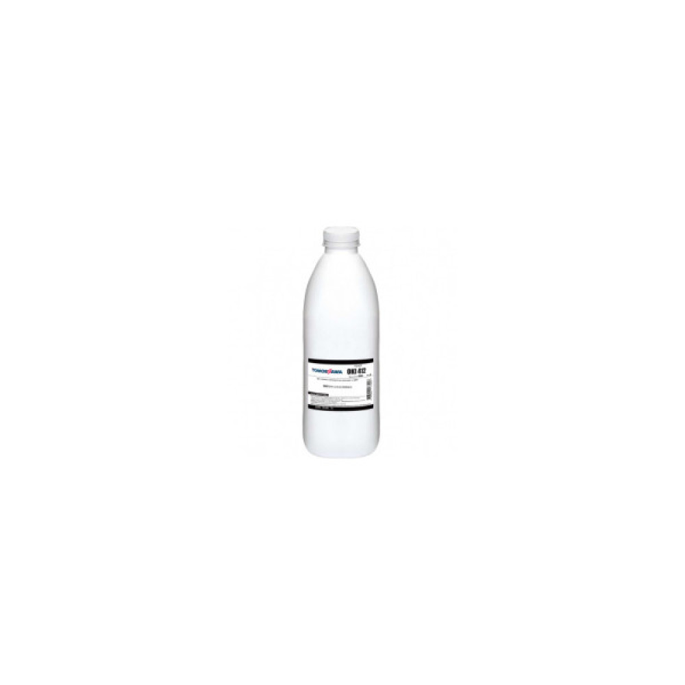 Тонер OKI B401/B441/B451 , 80г Black Tomoegawa (NRX-01-80)