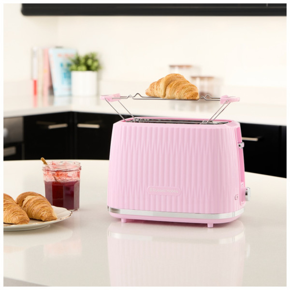 Тостер Russell Hobbs 27372-56