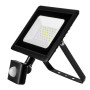Прожектор Neo Tools алюміній, 220, 30Вт, 2400 люмен, SMD LED, кабель 0.15 м без (99-049) Прожектор Neo Tools алюміній, 220, 30Вт, 2400 люмен, SMD LED, кабель 0.15 м без (99-049)