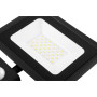 Прожектор Neo Tools алюміній, 220, 30Вт, 2400 люмен, SMD LED, кабель 0.15 м без (99-049) Прожектор Neo Tools алюміній, 220, 30Вт, 2400 люмен, SMD LED, кабель 0.15 м без (99-049)