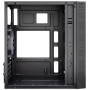 Корпус для ПК 1stPlayer X1-BK-3F1-PS-600FK-EU