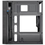Корпус для ПК 1stPlayer X1-BK-3F1-PS-600FK-EU