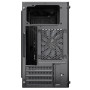 Корпус для ПК 1stPlayer X1-BK-3F1-PS-600FK-EU
