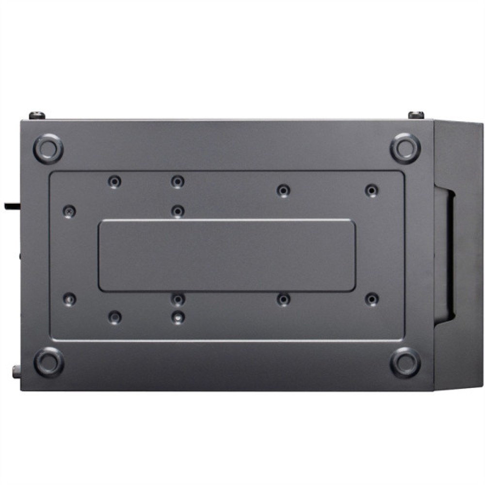 Корпус для ПК 1stPlayer X1-BK-3F1-PS-600FK-EU