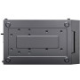 Корпус для ПК 1stPlayer X1-BK-3F1-PS-600FK-EU