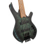 Бас-гітара Cort Artisan Space 4 (Star Dust Green) Бас-гітара Cort Artisan Space 4 (Star Dust Green)
