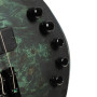 Бас-гітара Cort Artisan Space 4 (Star Dust Green) Бас-гітара Cort Artisan Space 4 (Star Dust Green)