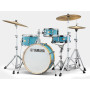 Ударна установка Yamaha Stage Custom Hip Matte Surf Green (SBP0F4H MSG) Ударна установка Yamaha Stage Custom Hip Matte Surf Green (SBP0F4H MSG)