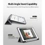 Чохол до планшета Ringke Smart Case для Apple iPad Pro 2020 12.9' BLACK (RCA4794) Чохол до планшета Ringke Smart Case для Apple iPad Pro 2020 12.9' BLACK (RCA4794)