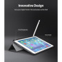 Чохол до планшета Ringke Smart Case для Apple iPad Pro 2020 12.9' BLACK (RCA4794) Чохол до планшета Ringke Smart Case для Apple iPad Pro 2020 12.9' BLACK (RCA4794)