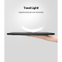 Чохол до планшета Ringke Smart Case для Apple iPad Pro 2020 12.9' BLACK (RCA4794) Чохол до планшета Ringke Smart Case для Apple iPad Pro 2020 12.9' BLACK (RCA4794)