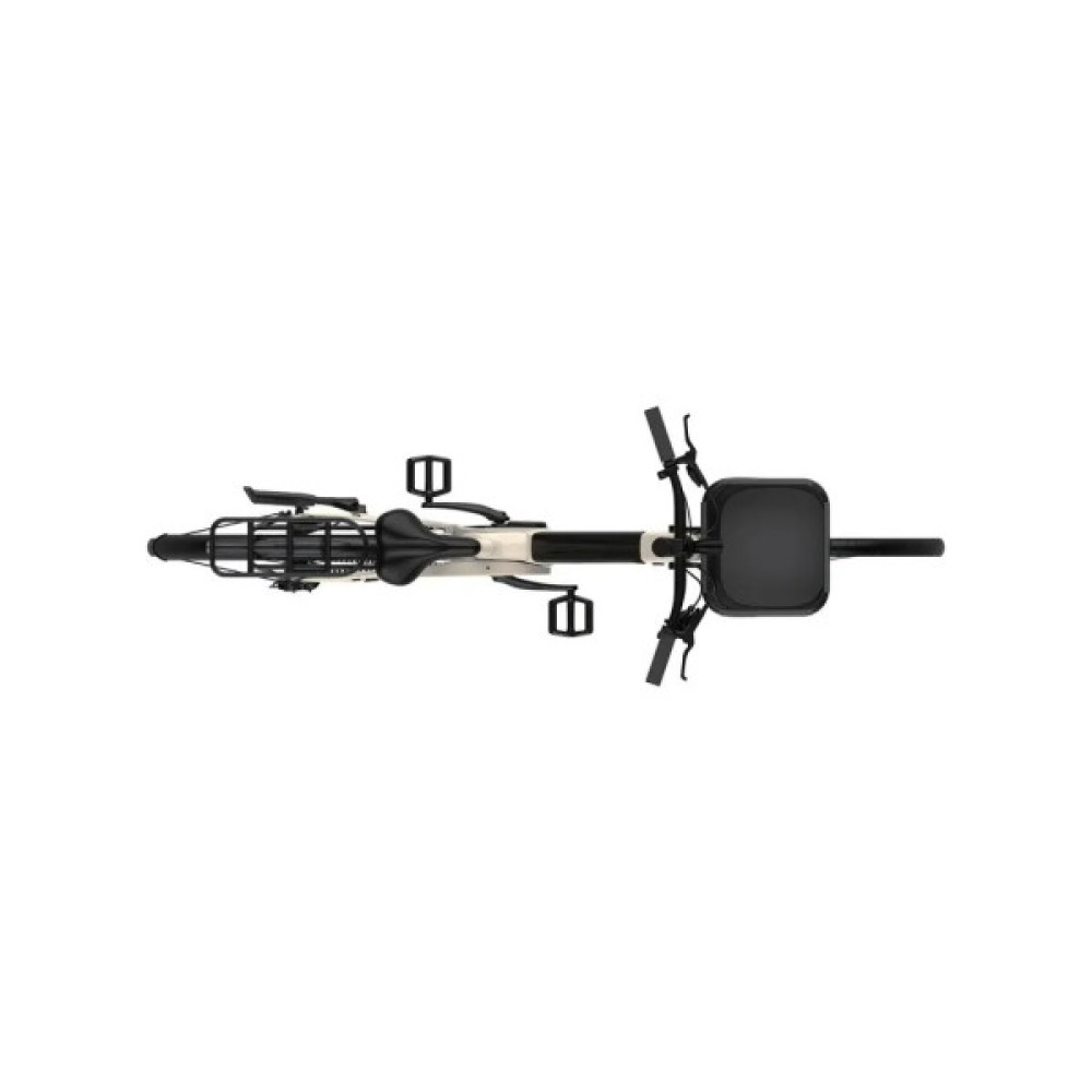 Електровелосипед OKAI EB10 28" 250 W 14,4 Ah Beige (4255577500026)