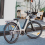 Електровелосипед OKAI EB10 28" 250 W 14,4 Ah Beige (4255577500026) Електровелосипед OKAI EB10 28" 250 W 14,4 Ah Beige (4255577500026)