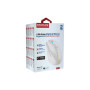 Мишка Promate Kitt Wireless White (kitt.white) Мишка Promate Kitt Wireless White (kitt.white)