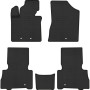 Килимок в салон EVAtech Kia Sorento (XM) 5 seats Restyling 2012-2014 2 п (KI32230CV5KH5RBB) Килимок в салон EVAtech Kia Sorento (XM) 5 seats Restyling 2012-2014 2 п (KI32230CV5KH5RBB)
