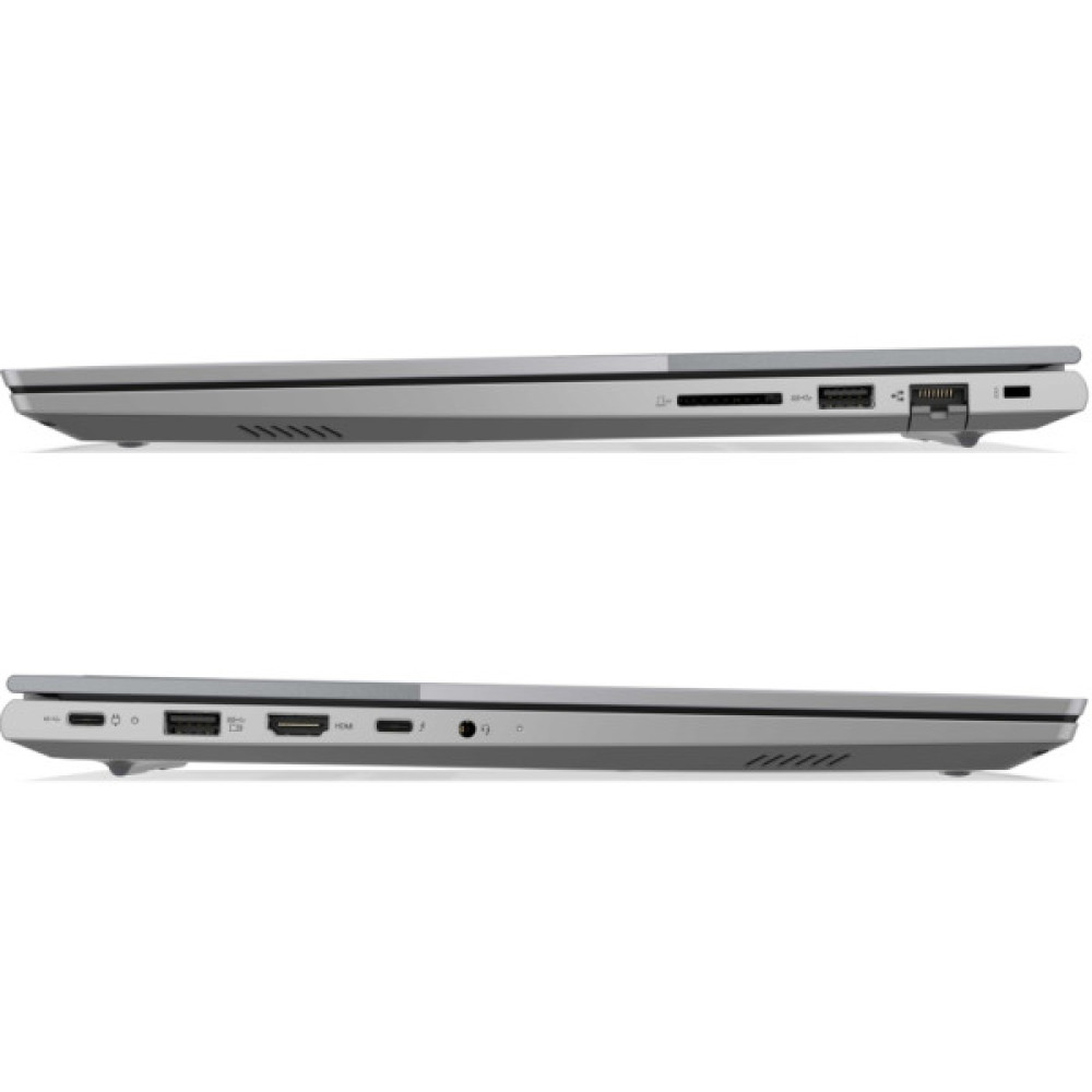 Ноутбук Lenovo ThinkBook 16 G8 IRL (21SH00ALRA)