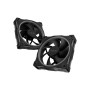 Кулер до корпусу ASUS PRIME MR120 ARGB BLACK (90DA00I0-B09000) Кулер до корпусу ASUS PRIME MR120 ARGB BLACK (90DA00I0-B09000)
