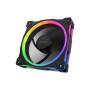 Кулер до корпусу ASUS PRIME MR120 ARGB BLACK (90DA00I0-B09000) Кулер до корпусу ASUS PRIME MR120 ARGB BLACK (90DA00I0-B09000)