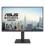 Монітор Asus 27" VA27DQFS D-Sub, HDMI, DP, 2xUSB, MM, IPS, 100Hz, 1ms, sRGB 99%, AdaptiveSync, Pivot Монітор Asus 27" VA27DQFS D-Sub, HDMI, DP, 2xUSB, MM, IPS, 100Hz, 1ms, sRGB 99%, AdaptiveSync, Pivot