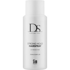 Лак для волосся Sim Sensitive DS Strong Hold Hairspray 100 мл (6417150015107)